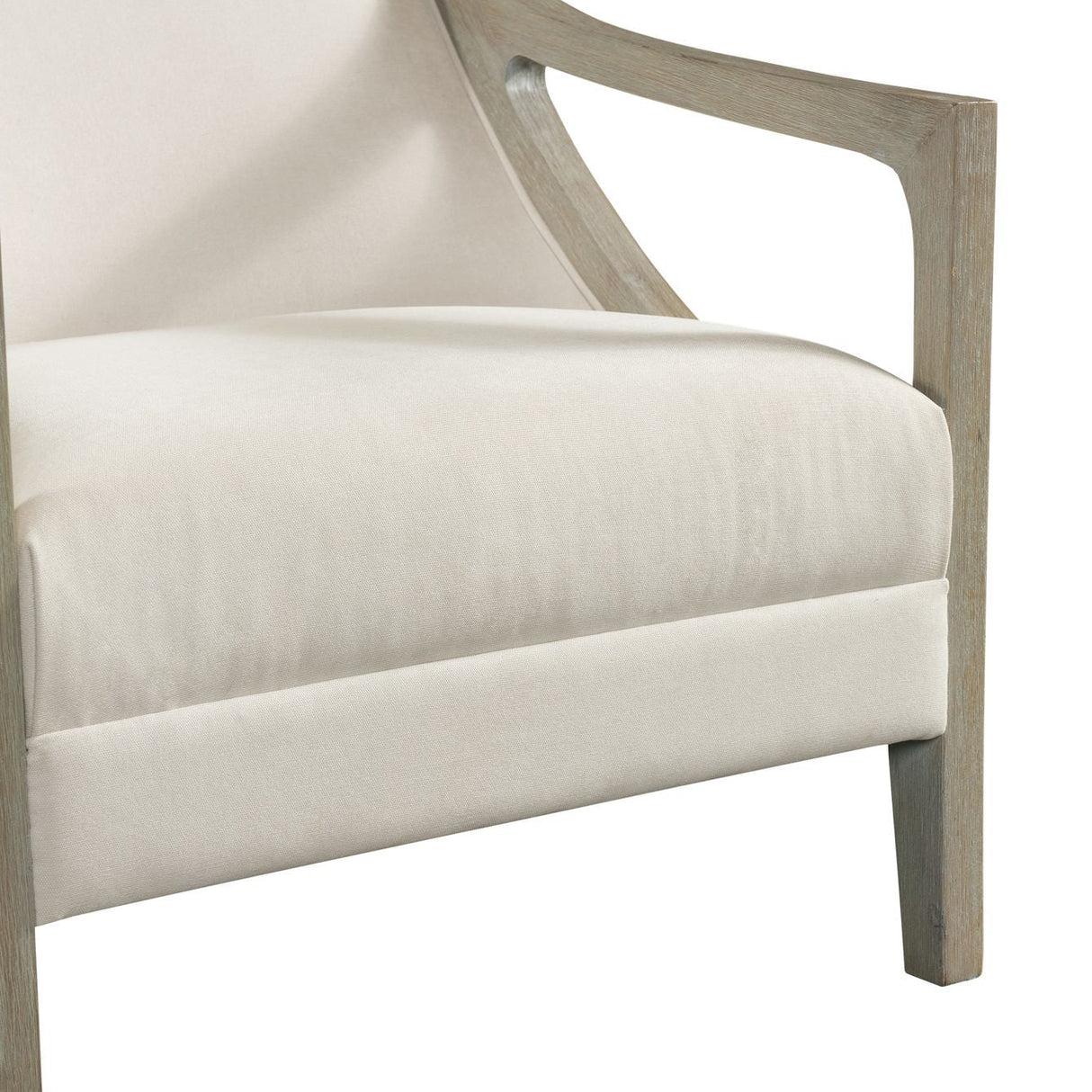 Hopkins Columbia Natural Accent Chair