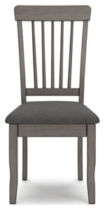 Shullden Dining Chair