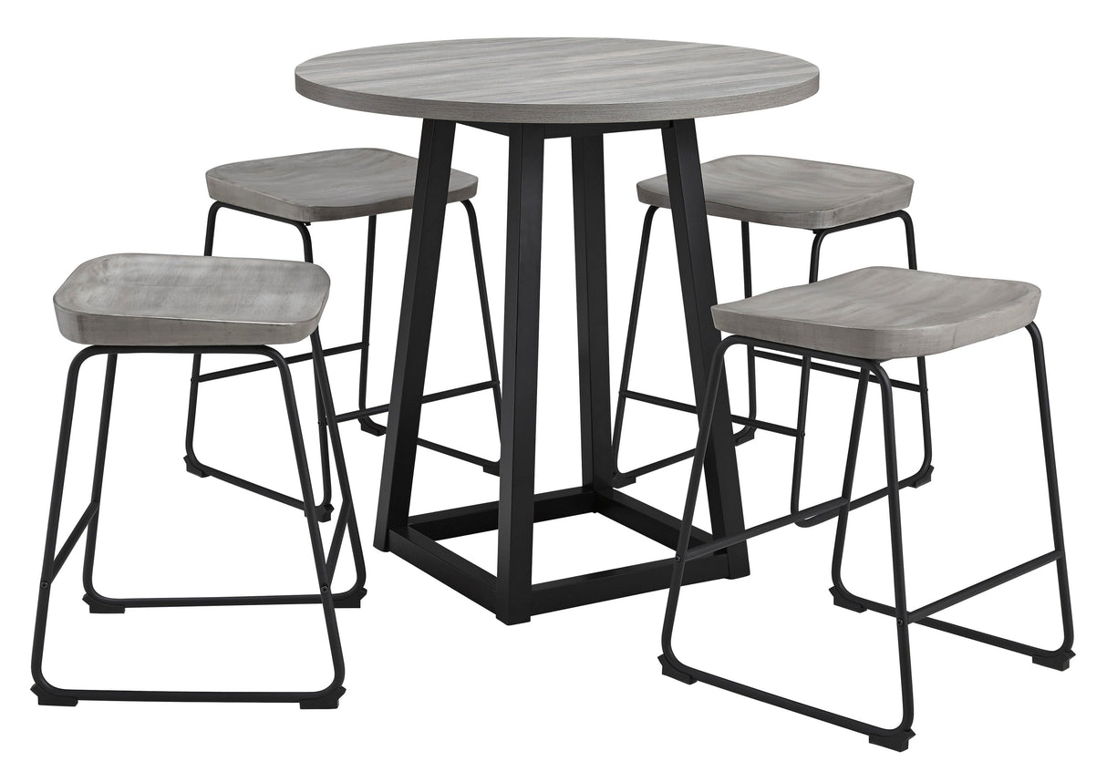 Showdell Dining Table Set