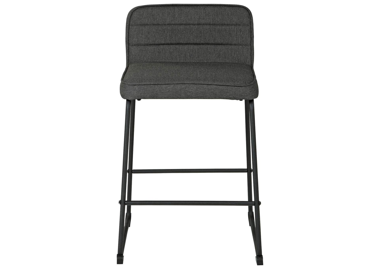 Nerison Counter Height Bar Stool