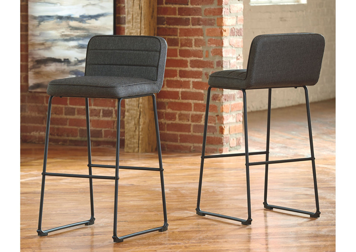 Nerison Counter Height Bar Stool