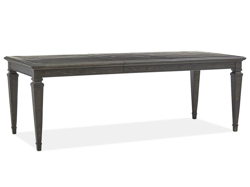 Rectangular Dining Table