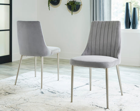 Barchoni Dining Chair