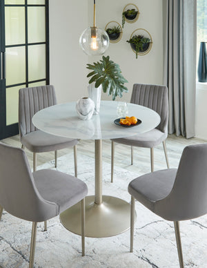 Barchoni Dining set