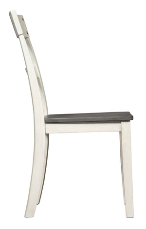 Nelling Dining Chair