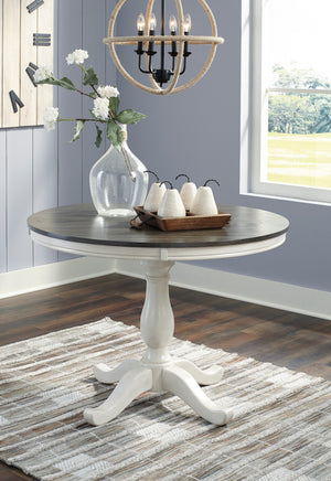 Nelling Dining set