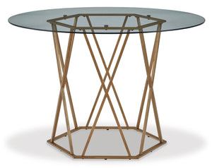 Wynora Dining Table