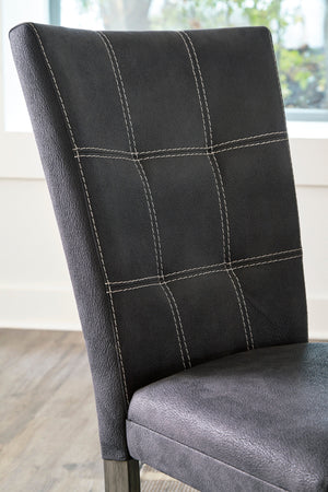 Dontally Dining Chair