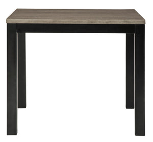 Dontally Counter Height Dining Table