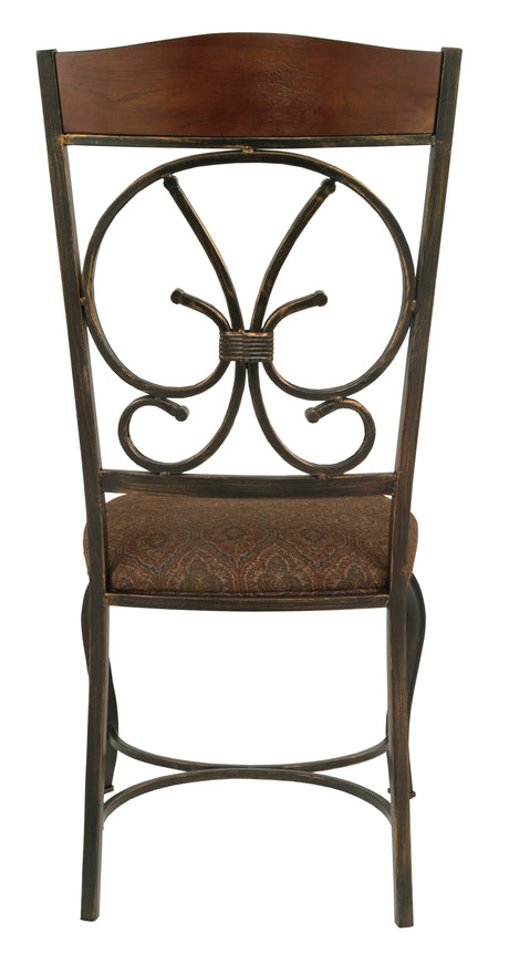 Glambrey Dining Chair