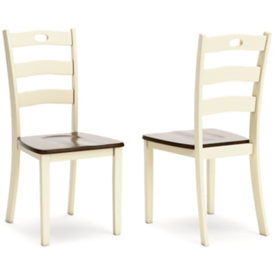 Woodanville Dining Chair