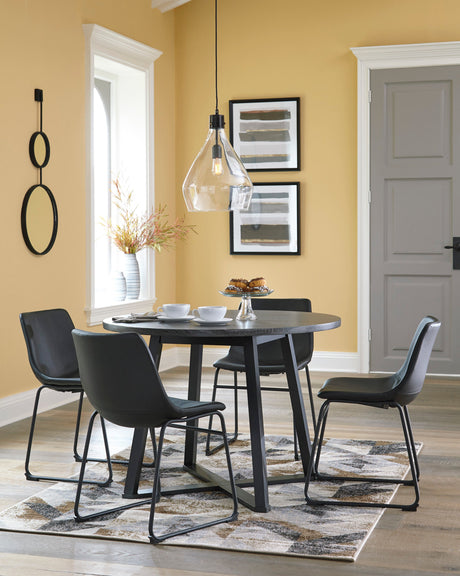 Centiar Dining Table