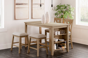 Sanbriar Dining Set