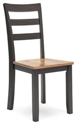 Gesthaven Dining Chair