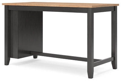 Gesthaven Counter Height Dining Table