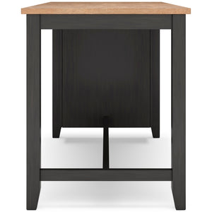 Gesthaven Counter Height Dining Room