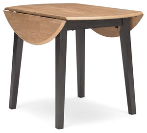 Gesthaven Dining Drop Leaf Table