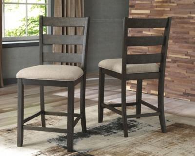 Rokane Counter Height Bar Stool