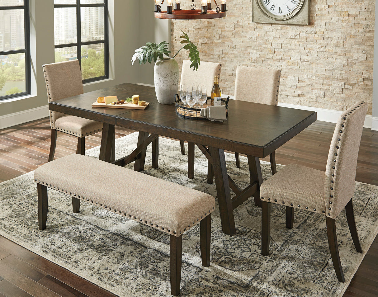 Rokane Dining Extension Table