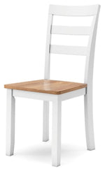 D398-01 Gesthaven Dining Chair