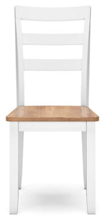 D398-01 Gesthaven Dining Chair