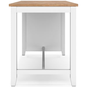 Gesthaven Counter Height Dining Room