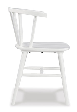 Grannen Dining Chair