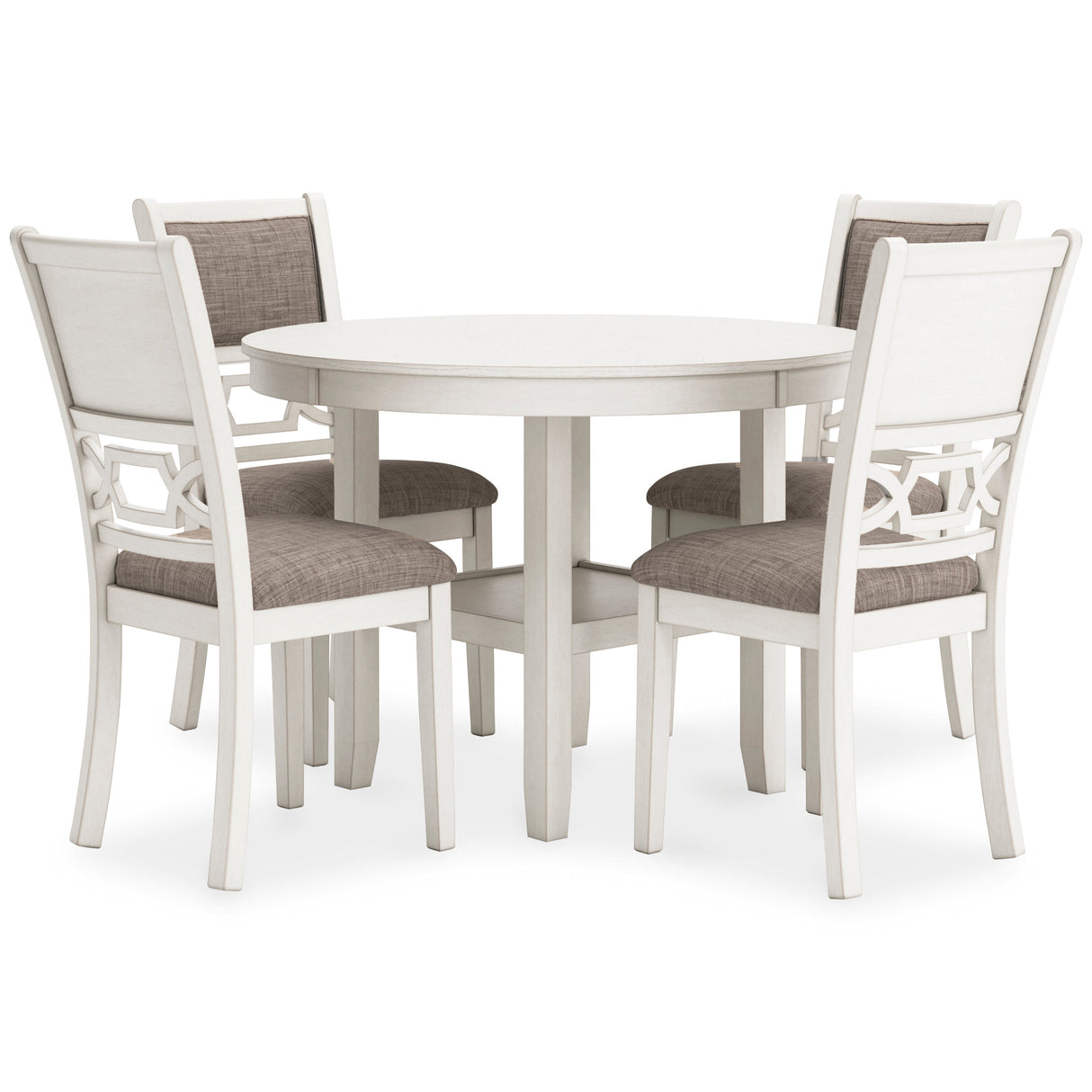 Erinberg Dining Room Table Set (5/CN)