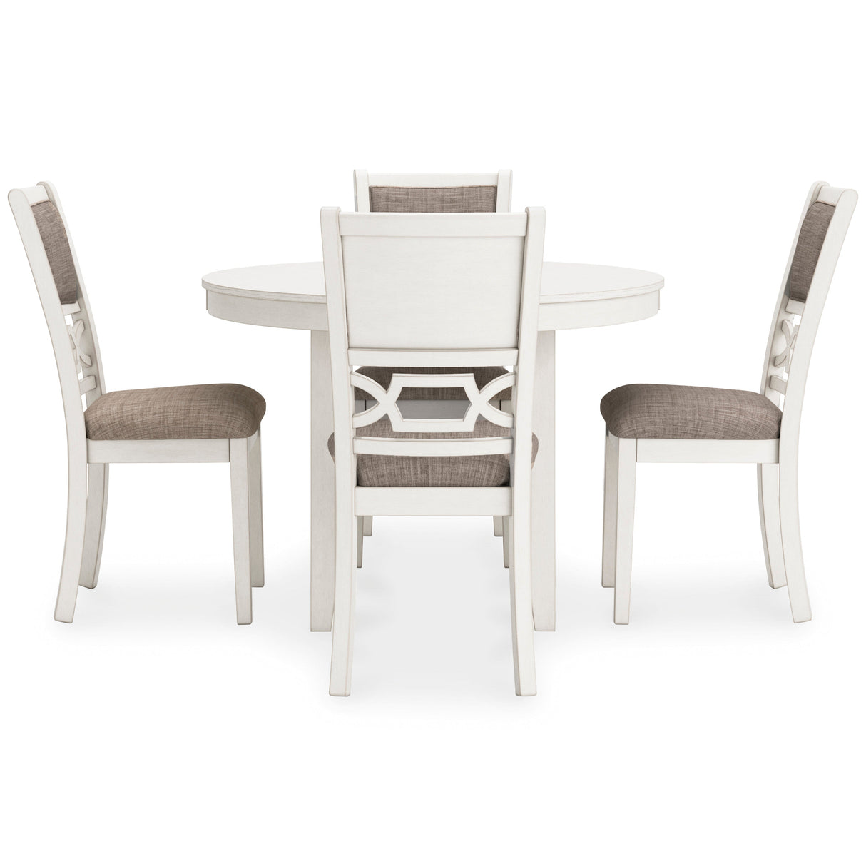 Erinberg Dining Room Table Set (5/CN)