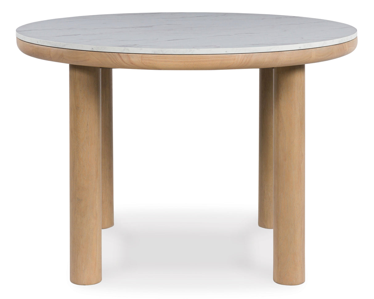 Sawdyn Dining Table