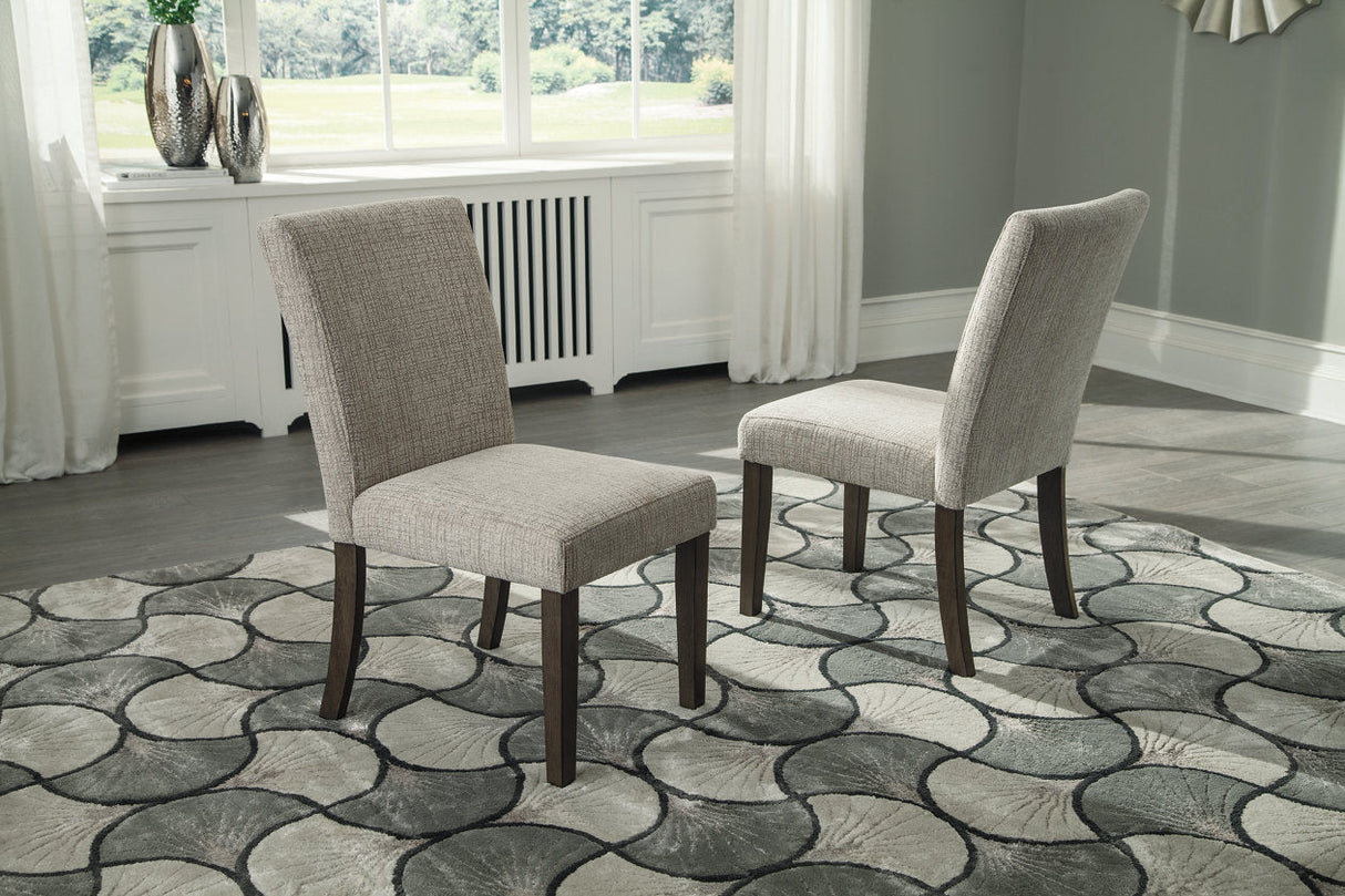 Deylin Dining Room Chair