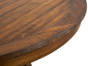 52" Round Dining Table