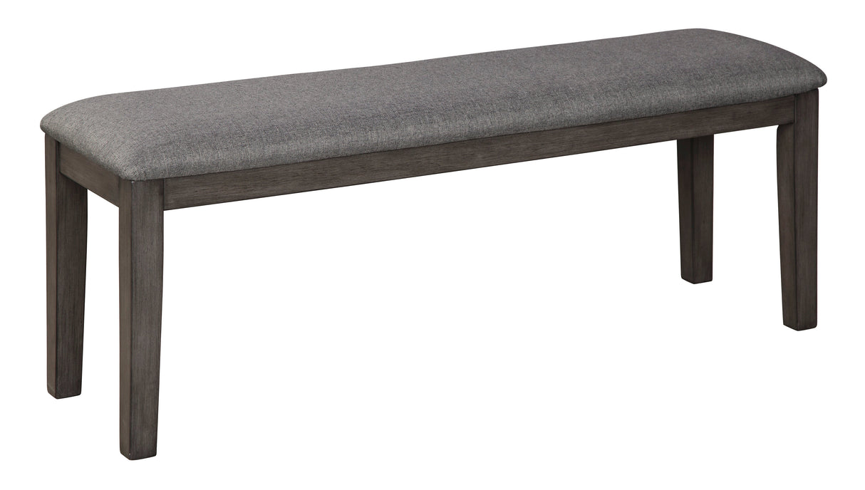 Luvoni Dining Bench