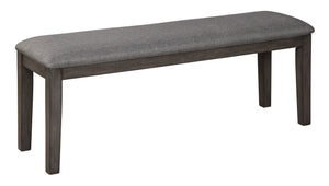 Luvoni Dining Bench