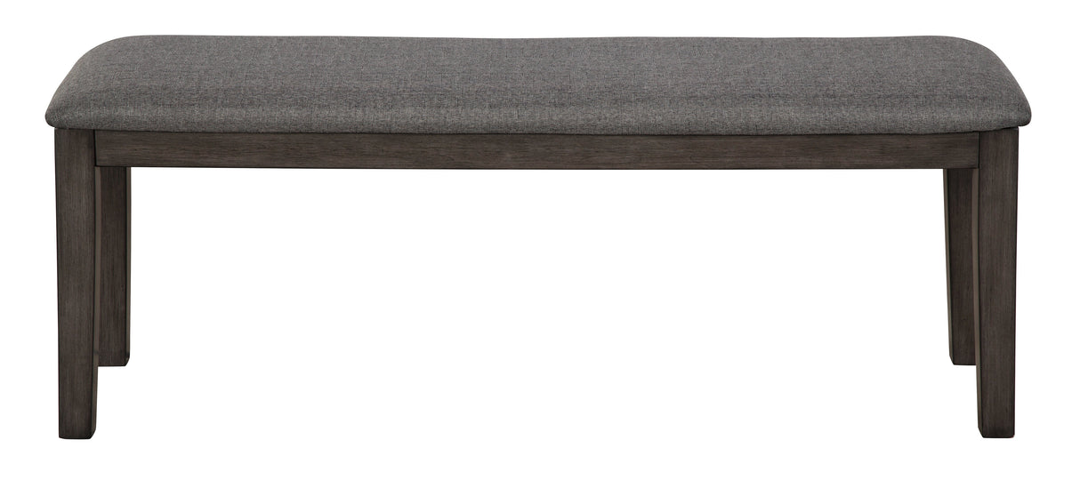 Luvoni Dining Bench