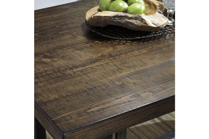 Kavara Counter Height Dining Table