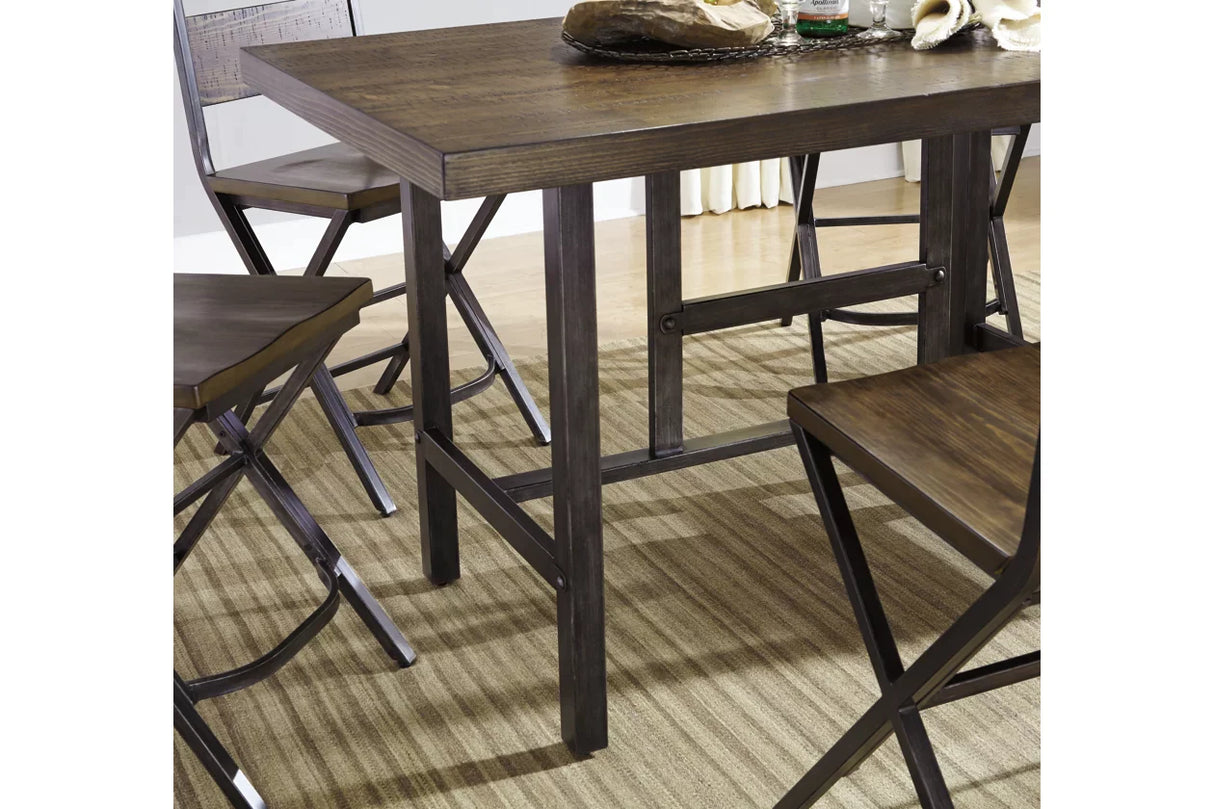 Kavara Counter Height Dining Table