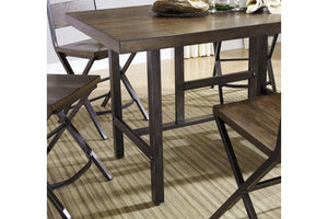 Kavara Counter Height Dining Table