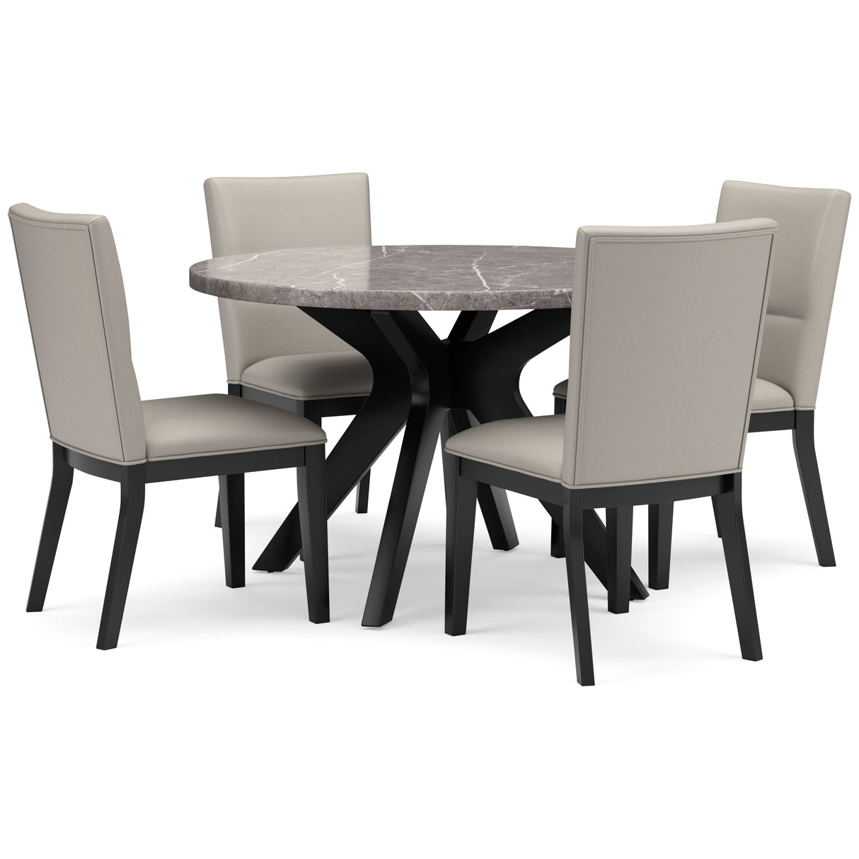 Glinari Dining Room