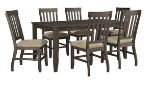 Dresbar Dining Set