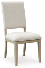 Vallardia Dining Chair