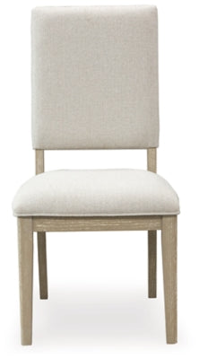 Vallardia Dining Chair