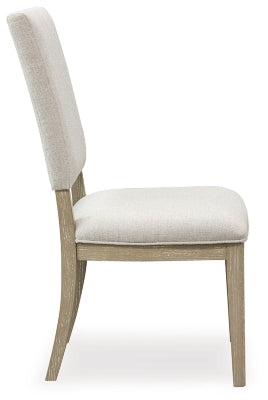 Vallardia Dining Chair