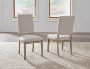 Vallardia Dining Chair