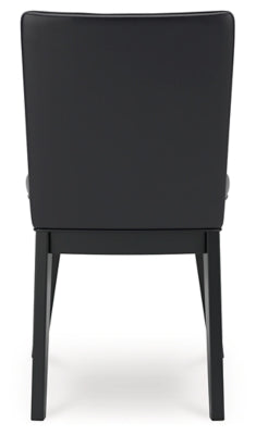 Jettaya Dining Chair