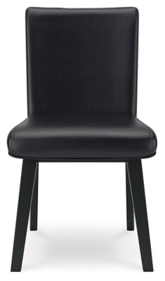 Jettaya Dining Chair