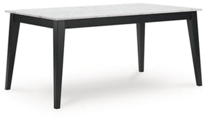 Jettaya Dining Table