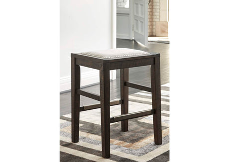 Hallishaw Counter Height Bar Stool