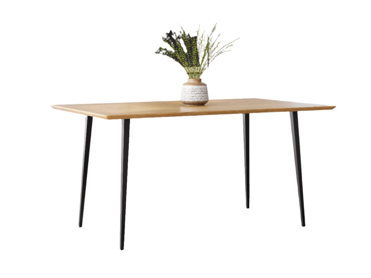 Gretlynn Rectangular Dining Room Table