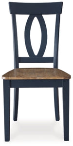 Landocken Dining Room Side Chair